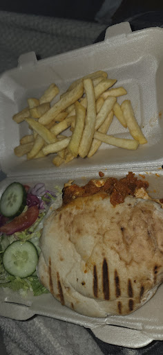 Photo of Rackheath kebab & burgers - 50 a Salhouse Rd, Rackheath, Norwich NR13 6AA